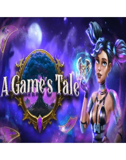 A Games Tale EPIC GAMES (PC)