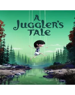 A Juggler's Tale EPIC GAMES (PC)