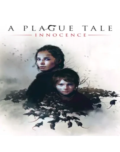 A Plague Tale: Innocence EPIC GAMES (PC)