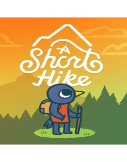 A Short Hike EPIC GAMES (PC)