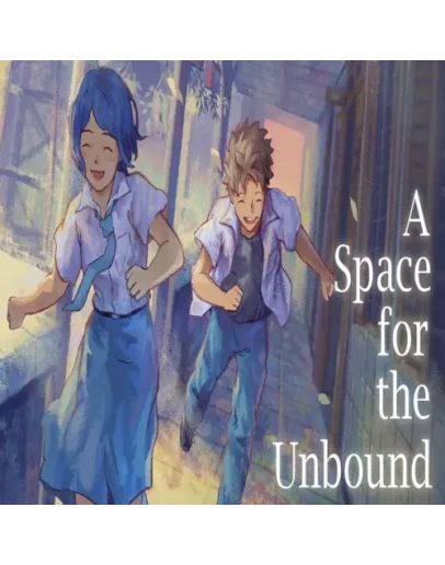 A Space for the Unbound EPIC GAMES (PC)