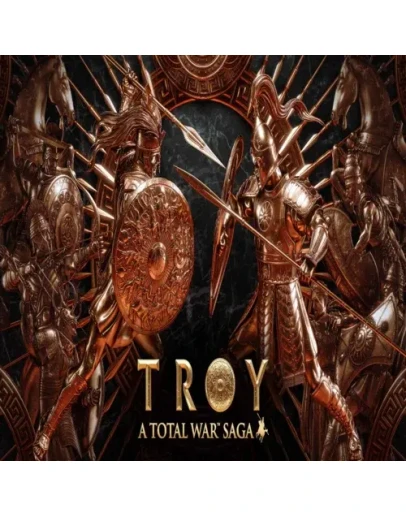A Total War Saga: TROY EPIC GAMES (PC)
