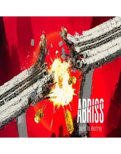 ABRISS - build to destroy EPIC GAMES (PC)