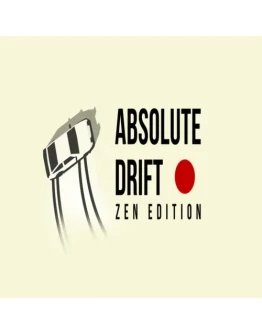 Absolute Drift EPIC GAMES (PC)