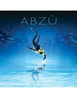 ABZU EPIC GAMES (PC)