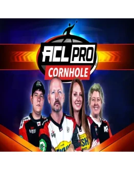 ACL Pro Cornhole EPIC GAMES (PC)
