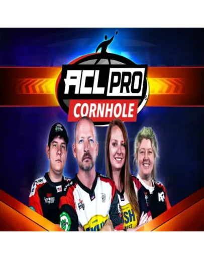 ACL Pro Cornhole EPIC GAMES (PC)