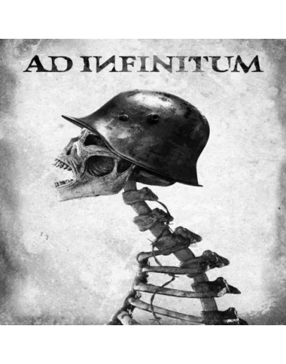 Ad Infinitum EPIC GAMES (PC)