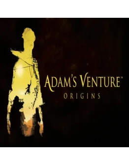 Adams Venture Origins EPIC GAMES (PC)