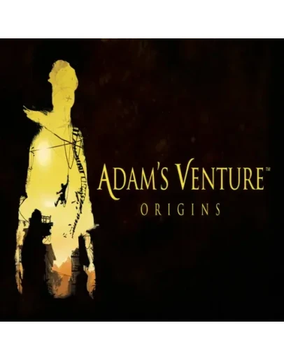 Adams Venture Origins EPIC GAMES (PC)