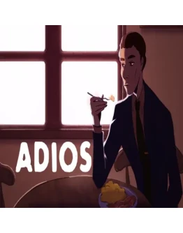 Adios EPIC GAMES (PC)