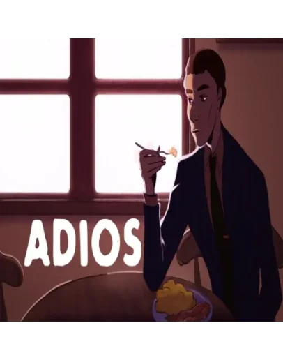 Adios EPIC GAMES (PC)