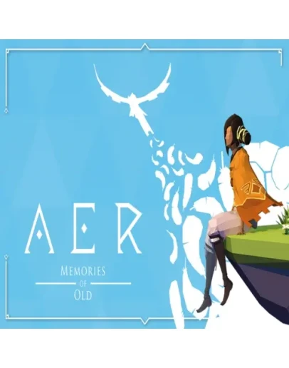 AER Memories of Old EPIC GAMES (PC)