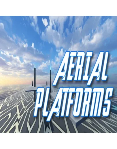 Aerial Platforms EPIC GAMES (PC)