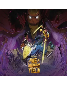 Aerial_Knight's We Never Yield EPIC GAMES (PC)