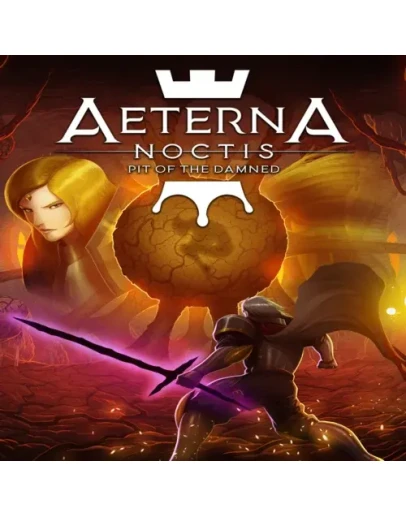 Aeterna Noctis EPIC GAMES (PC)