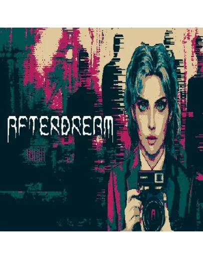 Afterdream EPIC GAMES (PC)