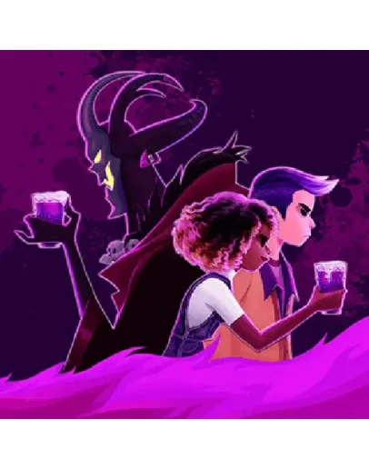 Afterparty EPIC GAMES (PC)