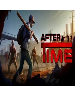 Aftertime EPIC GAMES (PC)