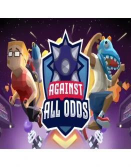 Against All Odds EPIC GAMES (PC)