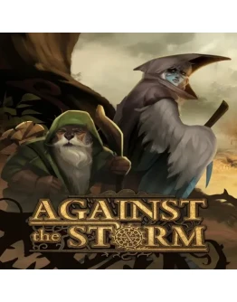 Against the Storm EPIC GAMES (PC)