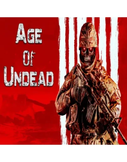 Age of Undead EPIC GAMES (PC)