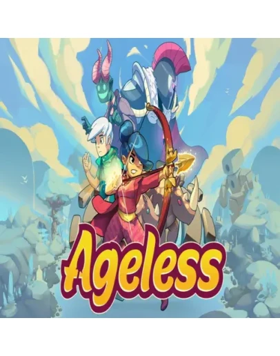 Ageless EPIC GAMES (PC)