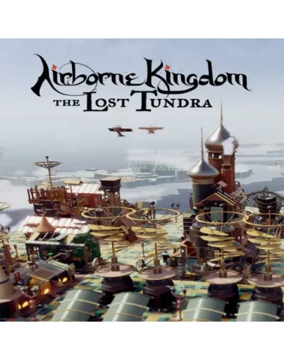 Airborne Kingdom EPIC GAMES (PC)