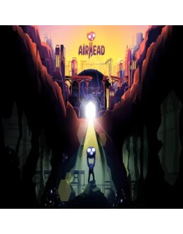 Airhead EPIC GAMES (PC)