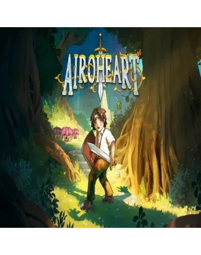 Airoheart EPIC GAMES (PC)