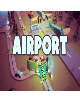Airport EPIC GAMES (PC)