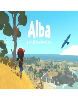 Alba - A Wildlife Adventure EPIC GAMES (PC)