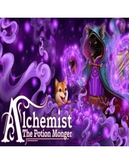 Alchemist: The Potion Monger EPIC GAMES (PC)