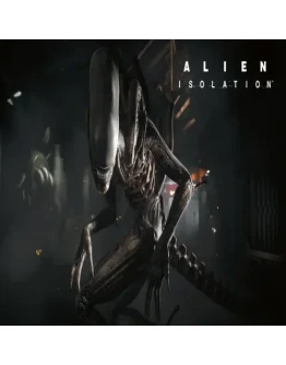 Alien: Isolation EPIC GAMES (PC)