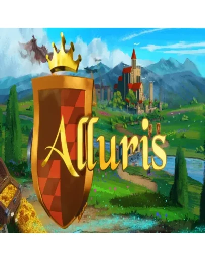 Alluris EPIC GAMES (PC)