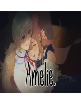 Amelie EPIC GAMES (PC)