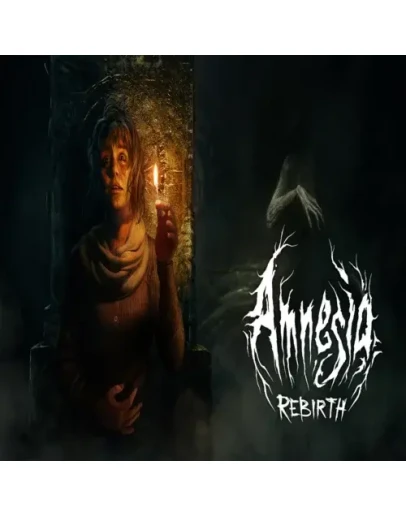 Amnesia: Rebirth EPIC GAMES (PC)