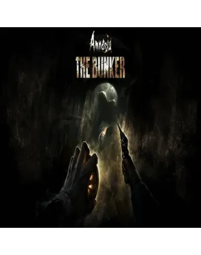 Amnesia: The Bunker EPIC GAMES (PC)