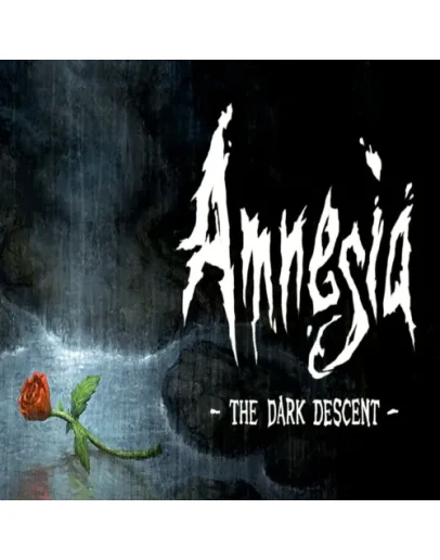 Amnesia: The Dark Descent EPIC GAMES (PC)