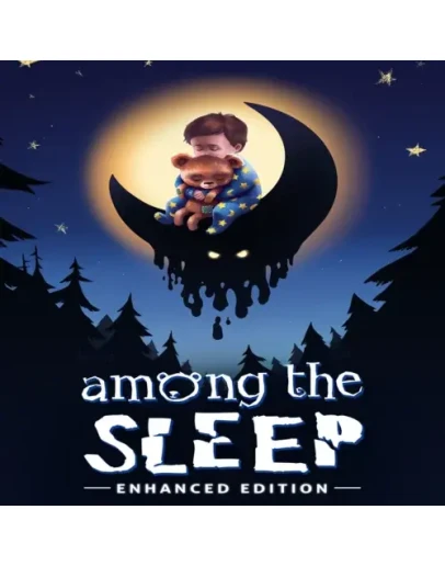 Among the Sleep - Enhanced Edition EPIC GAMES (