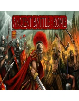 Ancient Battle Rome EPIC GAMES (PC)