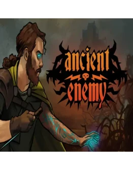 Ancient Enemy EPIC GAMES (PC)