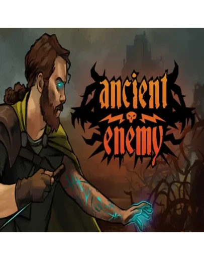 Ancient Enemy EPIC GAMES (PC)
