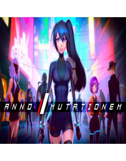 ANNO Mutationem EPIC GAMES (PC)