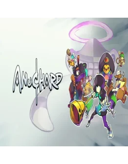 Anuchard EPIC GAMES (PC)