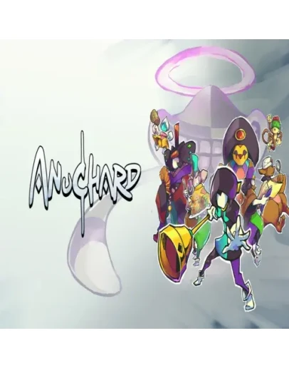 Anuchard EPIC GAMES (PC)