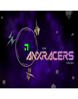 ANXRacers - Drift Space EPIC GAMES (PC)