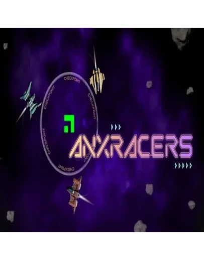 ANXRacers - Drift Space EPIC GAMES (PC)