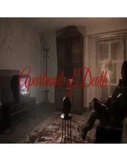 Apartment Of Death EPIC GAMES (PC)
