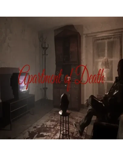 Apartment Of Death EPIC GAMES (PC)